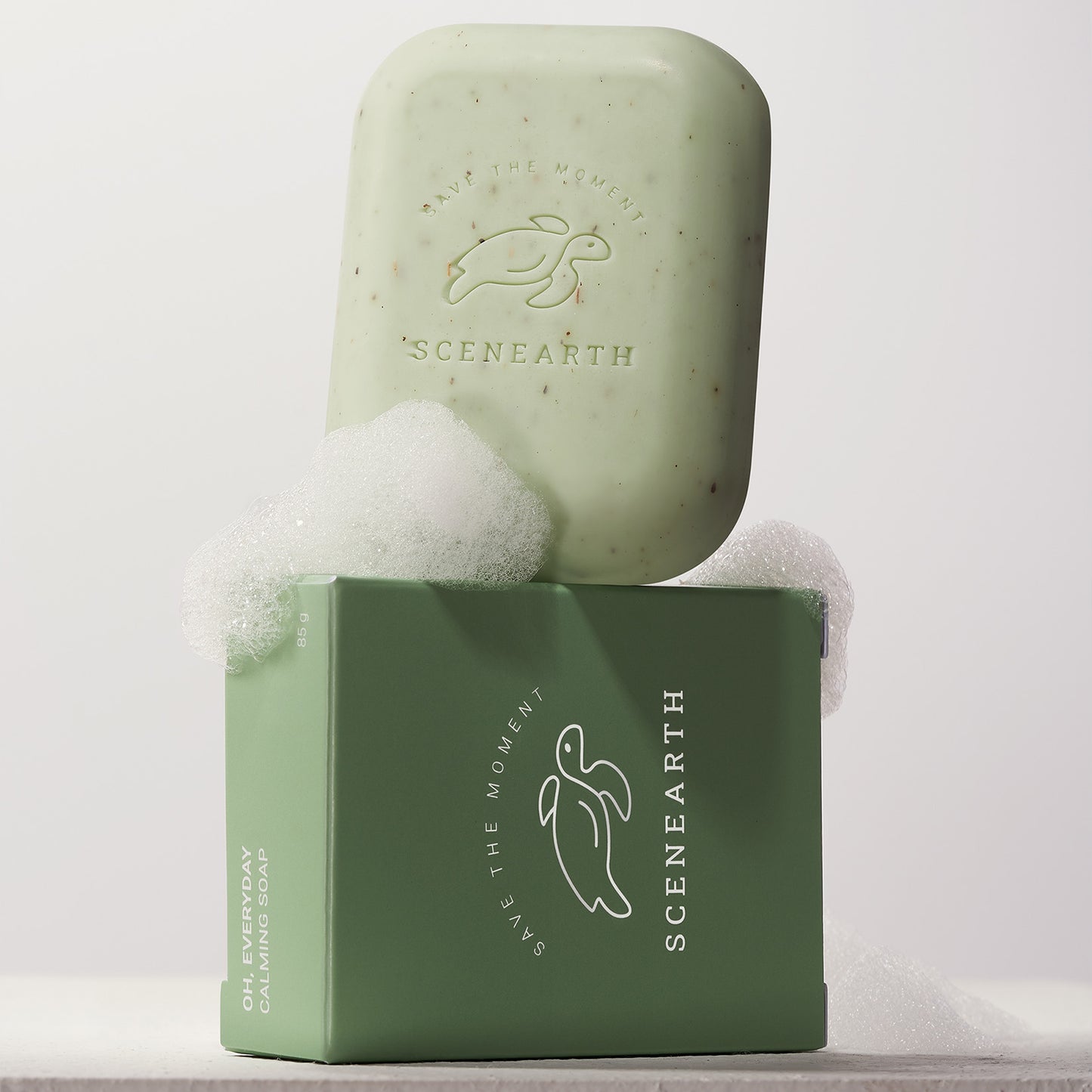 Oh! Everyday Botanical Soap: Calming (for sensitive skin)