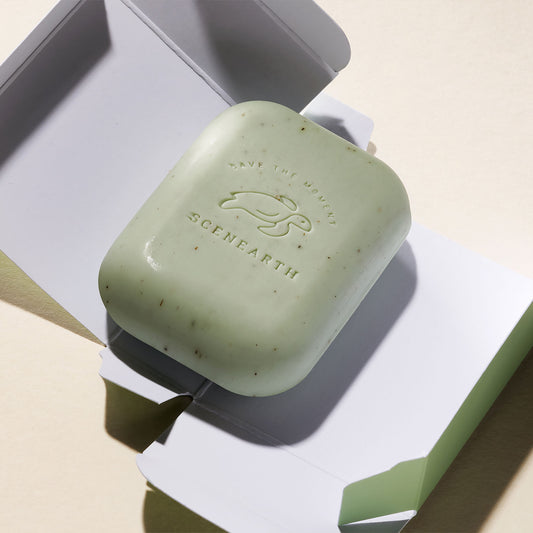 Oh! Everyday Botanical Soap: Calming (for sensitive skin)