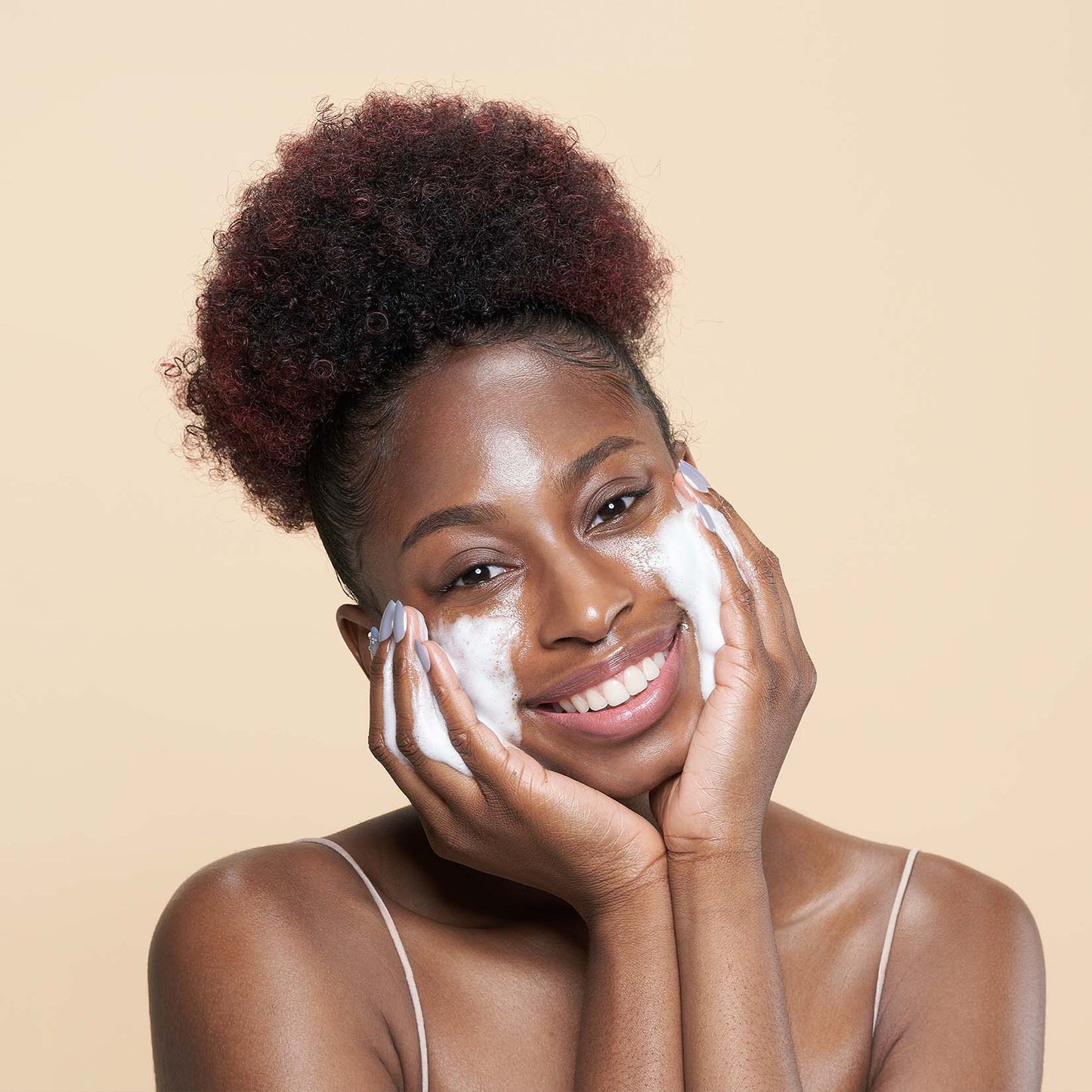 Oh! Everyday Botanical Soap: Calming (for sensitive skin)